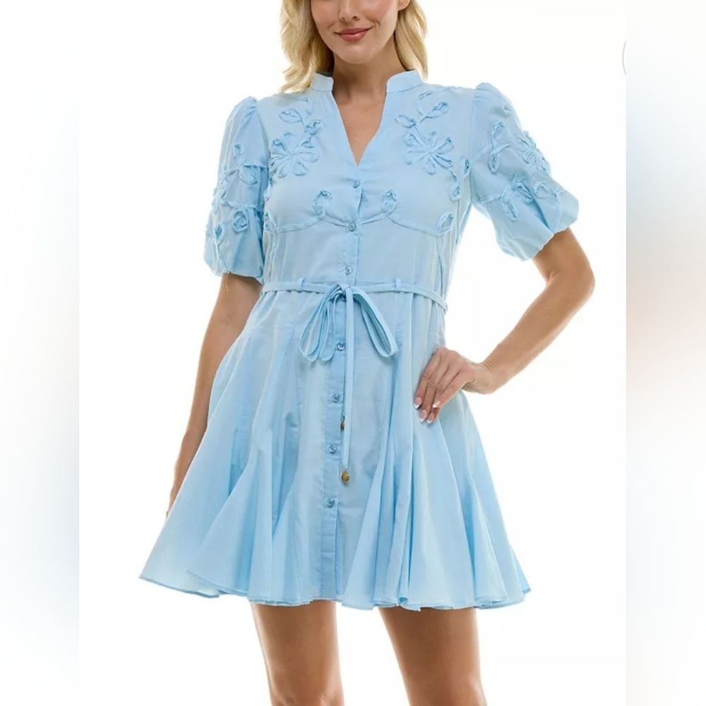 Taylor Women Dress - Picture 2 of 13